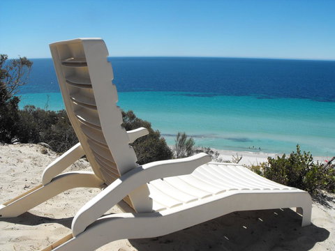 A Dune Escape - Accommodation in Surfers Paradise 11