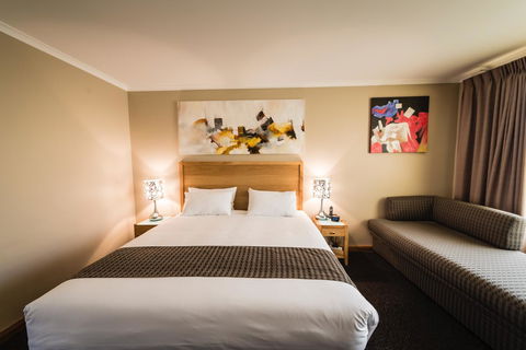 Southgate Motel - Accommodation in Surfers Paradise 15