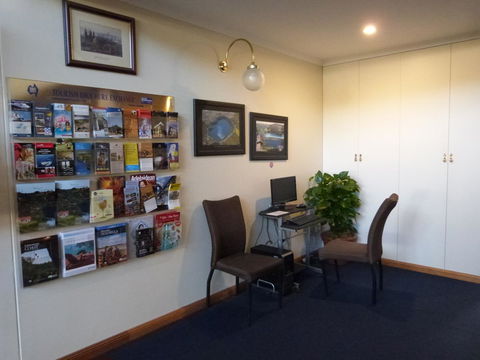 Southgate Motel - Accommodation in Surfers Paradise 34