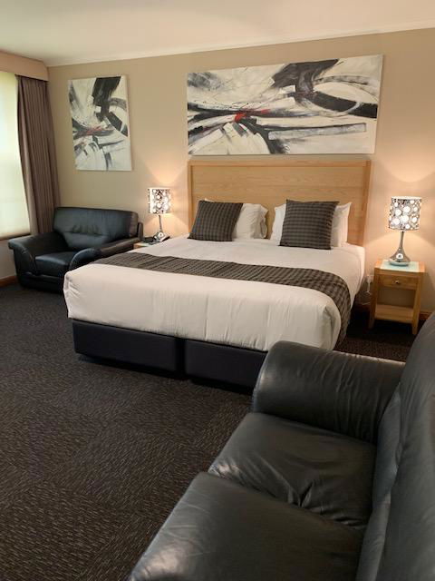 Southgate Motel - Accommodation in Surfers Paradise 9