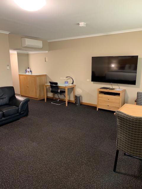 Southgate Motel - Accommodation in Surfers Paradise 7
