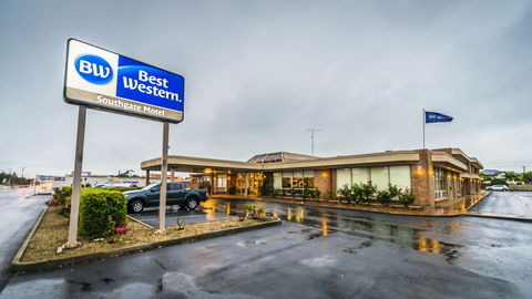 Southgate Motel - Accommodation in Surfers Paradise 20