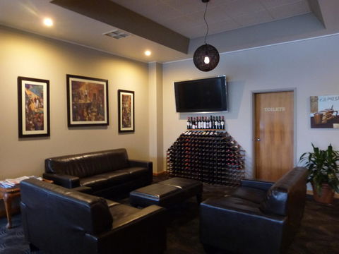 Southgate Motel - Accommodation in Surfers Paradise 32