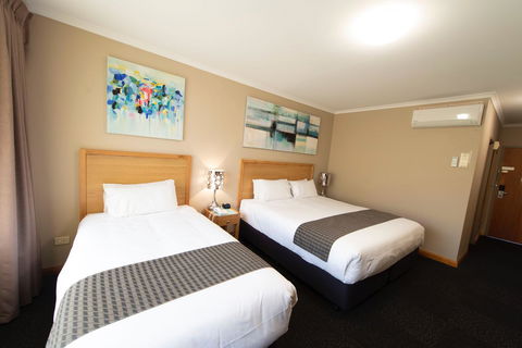 Southgate Motel - Accommodation in Surfers Paradise 17