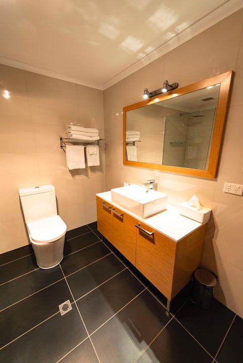 Southgate Motel - Accommodation in Surfers Paradise 16