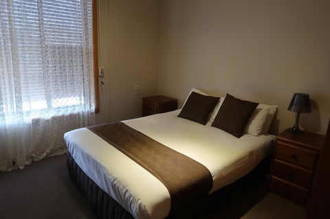 Southgate Motel - Accommodation in Surfers Paradise 12