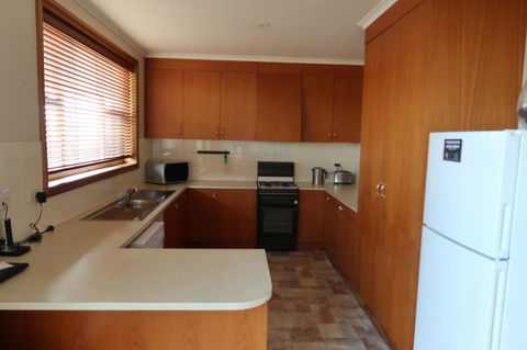 Southgate Motel - Accommodation in Surfers Paradise 10