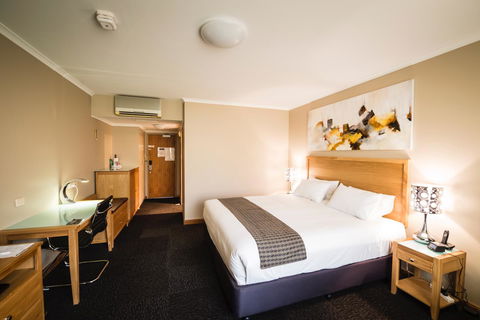 Southgate Motel - Accommodation in Surfers Paradise 25