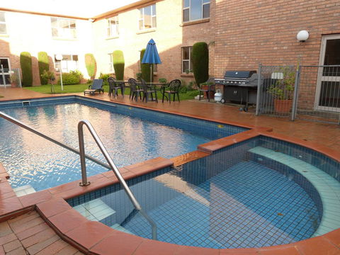 Southgate Motel - Accommodation in Surfers Paradise 28