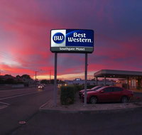 Best Western Southgate Motel - Accommodation in Surfers Paradise