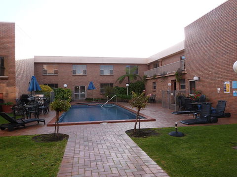 Southgate Motel - Accommodation in Surfers Paradise 30