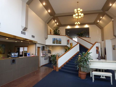 Southgate Motel - Accommodation in Surfers Paradise 29