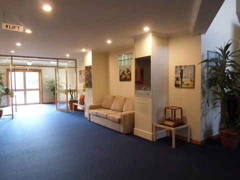Southgate Motel - Accommodation in Surfers Paradise 35