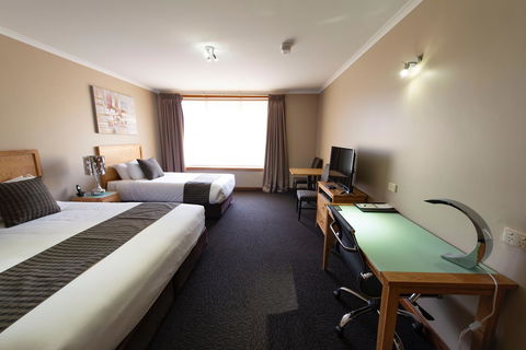 Southgate Motel - Accommodation in Surfers Paradise 22