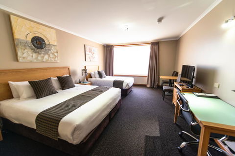 Southgate Motel - Accommodation in Surfers Paradise 27