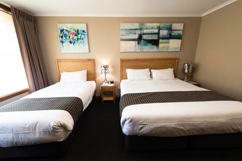 Southgate Motel - Accommodation in Surfers Paradise 18