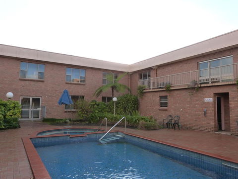 Southgate Motel - Accommodation in Surfers Paradise 33