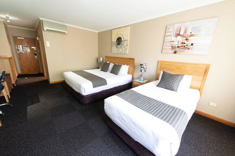 Southgate Motel - Accommodation in Surfers Paradise 19