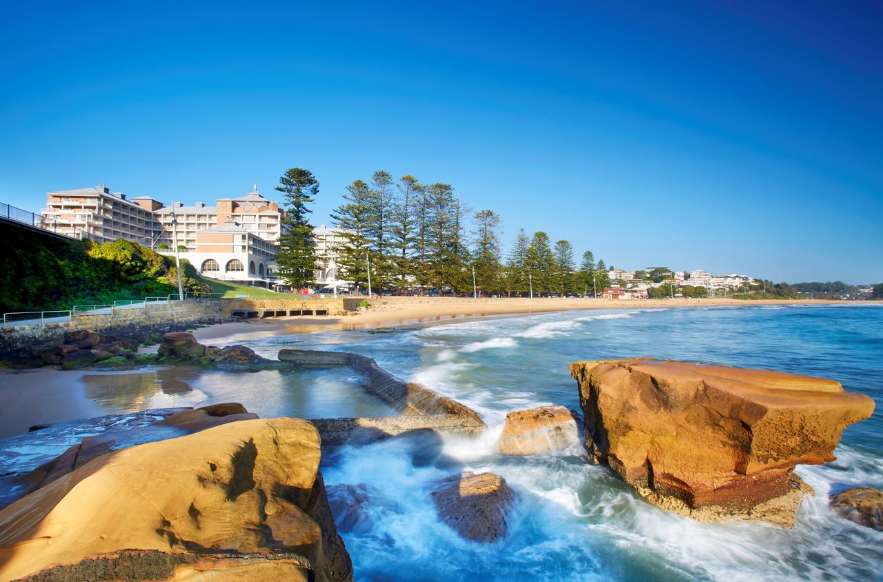 Mt Kembla NSW Accommodation in Surfers Paradise