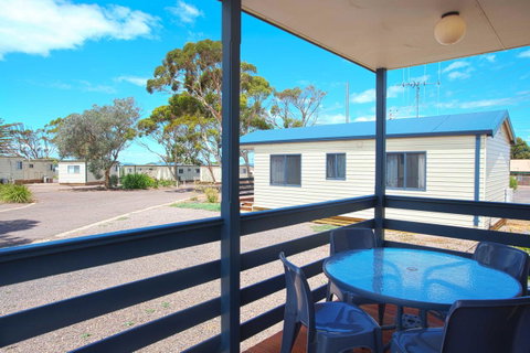 Discovery Parks - Whyalla Foreshore - Accommodation in Surfers Paradise 8