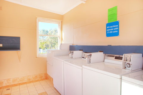Discovery Parks - Whyalla Foreshore - Accommodation in Surfers Paradise 26
