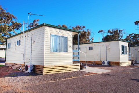 Discovery Parks - Whyalla Foreshore - Accommodation in Surfers Paradise 3