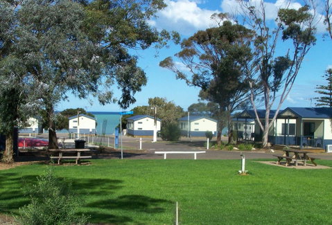 Discovery Parks - Whyalla Foreshore - Accommodation in Surfers Paradise 11