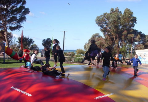 Discovery Parks - Whyalla Foreshore - Accommodation in Surfers Paradise 13