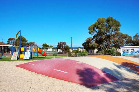 Discovery Parks - Whyalla Foreshore - Accommodation in Surfers Paradise 9