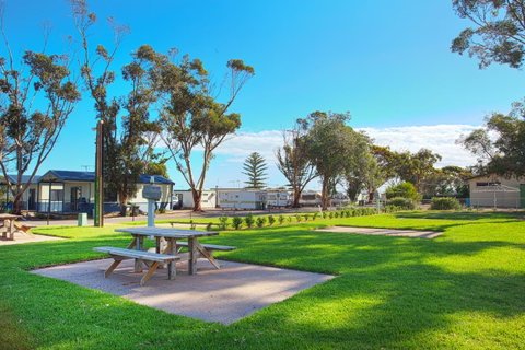 Discovery Parks - Whyalla Foreshore - Accommodation in Surfers Paradise 23