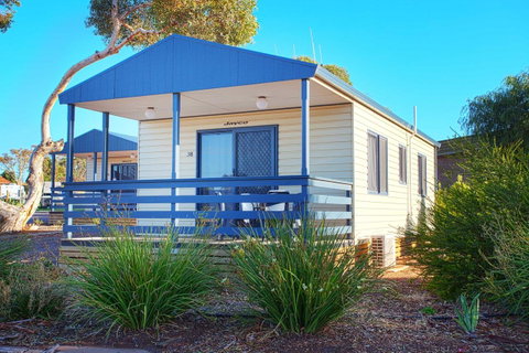 Discovery Parks - Whyalla Foreshore - Accommodation in Surfers Paradise 10