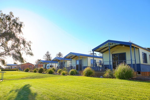 Discovery Parks - Whyalla Foreshore - Accommodation in Surfers Paradise 0