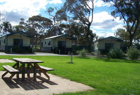 Discovery Parks - Whyalla Foreshore - Accommodation in Surfers Paradise 14
