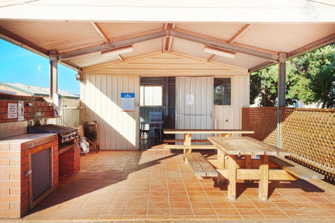 Discovery Parks - Whyalla Foreshore - Accommodation in Surfers Paradise 24