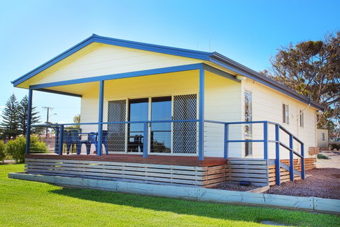 Discovery Parks - Whyalla Foreshore - Accommodation in Surfers Paradise 15