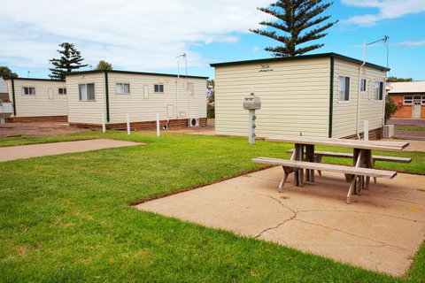 Discovery Parks - Whyalla Foreshore - Accommodation in Surfers Paradise 20