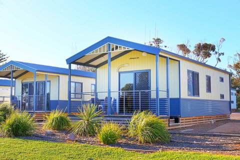 Discovery Parks - Whyalla Foreshore - Accommodation in Surfers Paradise 1