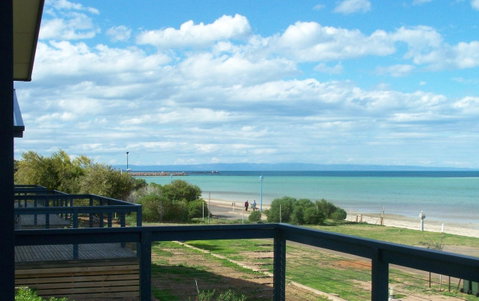 Discovery Parks - Whyalla Foreshore - Accommodation in Surfers Paradise 12