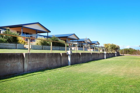 Discovery Parks - Whyalla Foreshore - Accommodation in Surfers Paradise 27