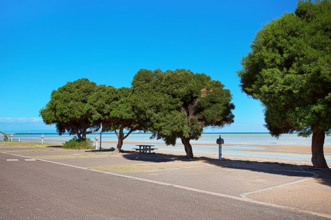 Discovery Parks - Whyalla Foreshore - Accommodation in Surfers Paradise 22