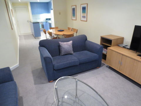 Lights Landing Apartments - Accommodation in Surfers Paradise 32