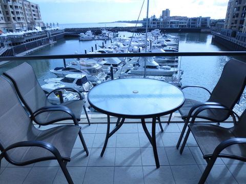 Lights Landing Apartments - Accommodation in Surfers Paradise 25