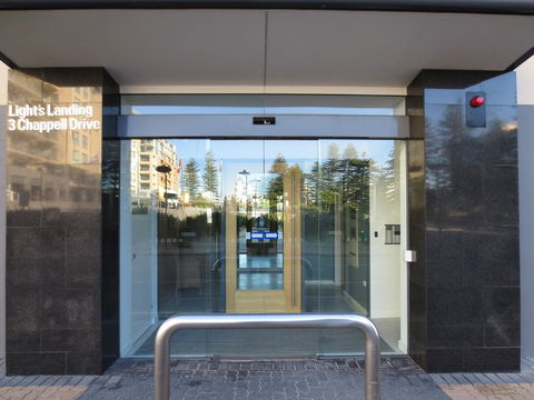 Lights Landing Apartments - Accommodation in Surfers Paradise 3