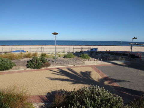 Lights Landing Apartments - Accommodation in Surfers Paradise 17