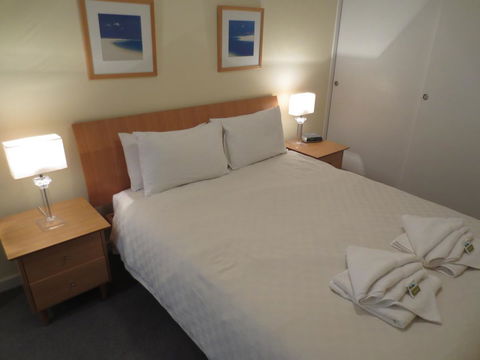 Lights Landing Apartments - Accommodation in Surfers Paradise 29