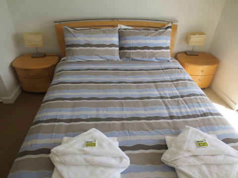 Lights Landing Apartments - Accommodation in Surfers Paradise 37