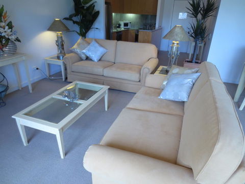 Lights Landing Apartments - Accommodation in Surfers Paradise 5