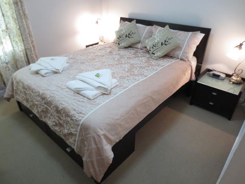 Lights Landing Apartments - Accommodation in Surfers Paradise 24