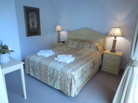 Lights Landing Apartments - Accommodation in Surfers Paradise 9