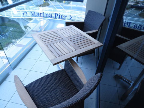 Lights Landing Apartments - Accommodation in Surfers Paradise 14